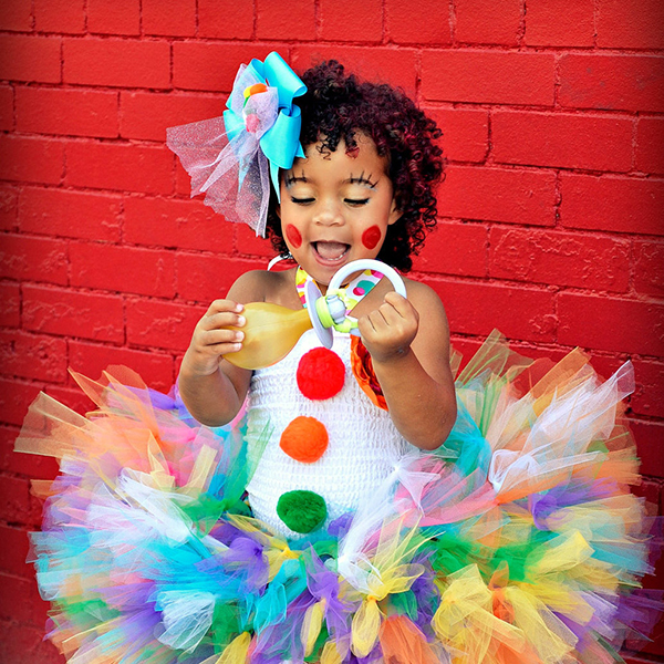 Fantasias de Carnaval Fáceis de Fazer para Crianças